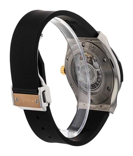 Hublot Classic Fusion 511.NO.1181.RX Image 3